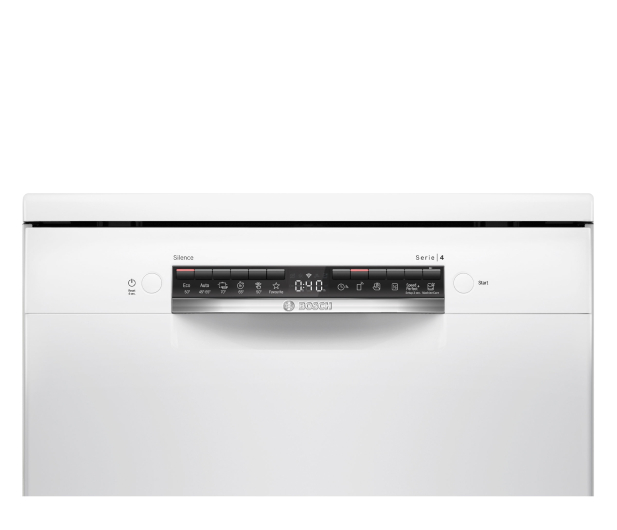 Bosch SMS4EVW04E - 1516387 - zdjęcie 3